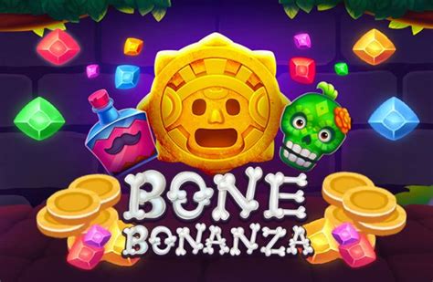 Play Bone Bonanza Slot