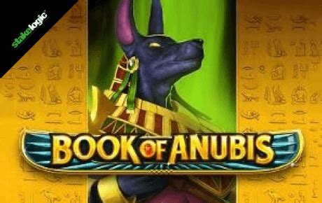 Play Book Of Anubis Slot