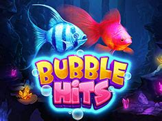 Play Bubble Hits Slot