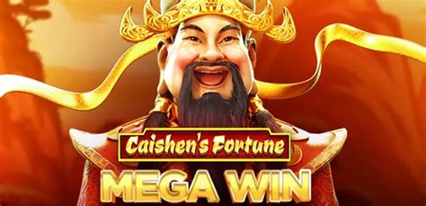 Play Cai Shen S Fortune Slot