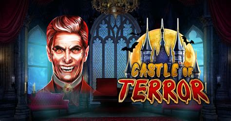 Play Castle Of Terror Slot