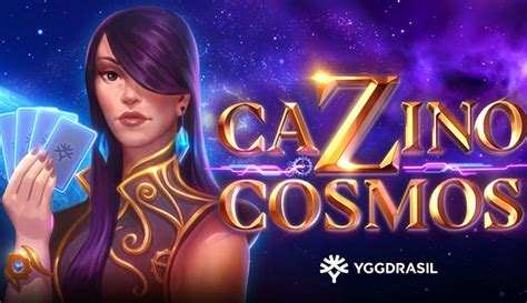 Play Cazino Cosmos Slot