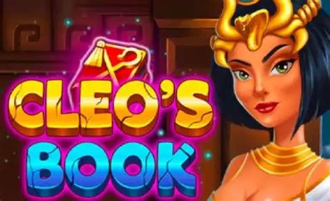 Play Cleo S Book Slot
