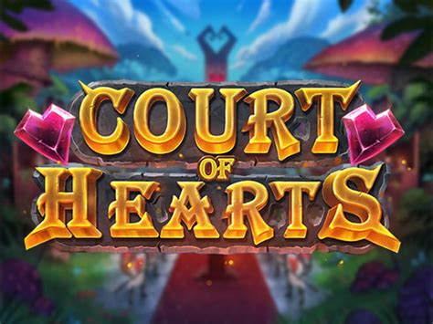 Play Court Of Hearts Slot