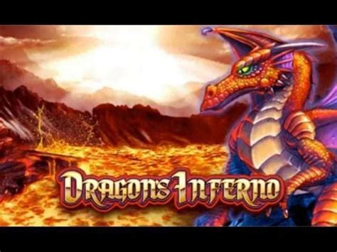 Play Dragon S Inferno Slot