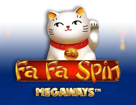 Play Fa Fa Spin Slot