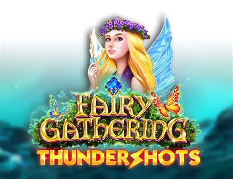 Play Fairy Gathering Slot