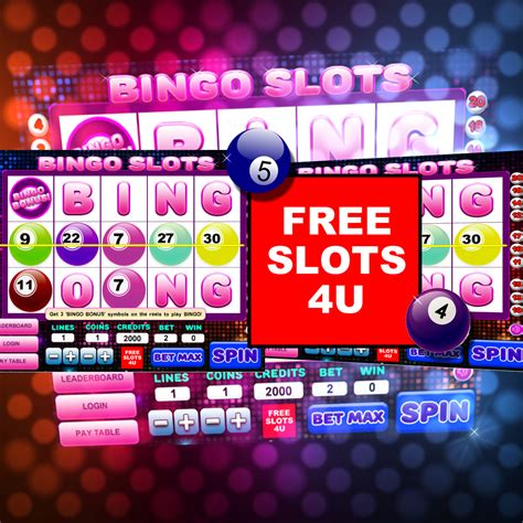 Play Fashion Bingo Slot