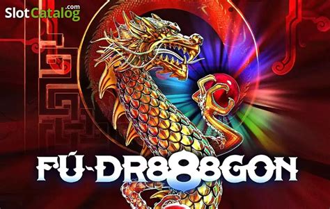 Play Fu Dragon Slot