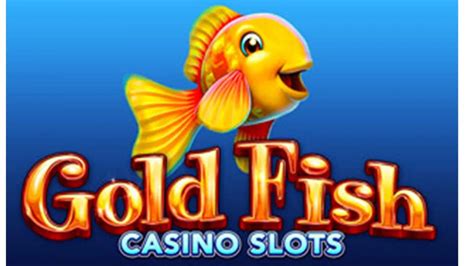 Play Goldfish Slot