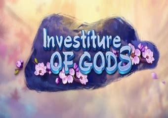 Play Investiture Of Gods Slot