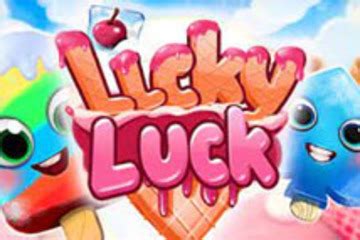 Play Licky Luck Slot