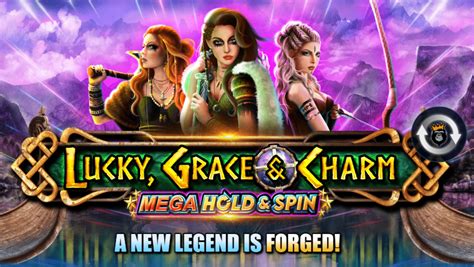 Play Lucky Grace And Charm Slot