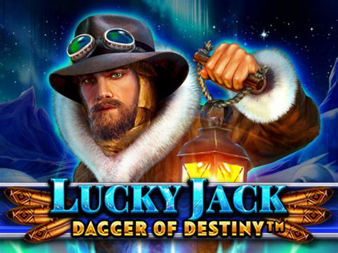 Play Lucky Jack Dagger Of Destiny Slot