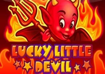 Play Lucky Little Devil Slot