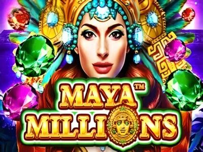 Play Maya Millions Slot