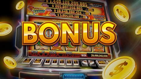 Play Number Bonus Slot