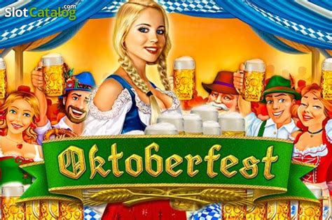 Play Oktoberfest Amatic Slot