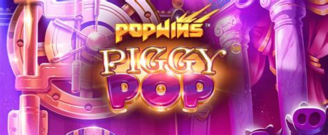 Play Piggy Pop Slot