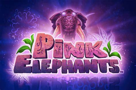 Play Pink Elephants Slot