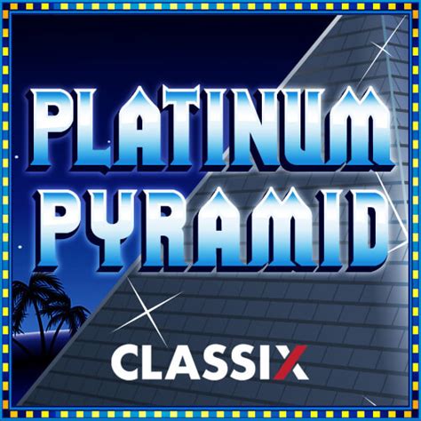 Play Platinum Pyramid Slot