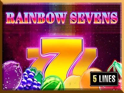 Play Rainbow Sevens Slot