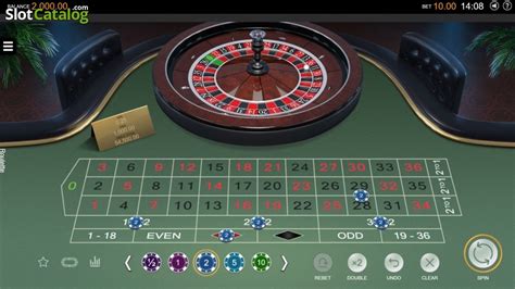 Play Roulette Switch Studios Slot
