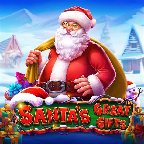 Play Santa Slot