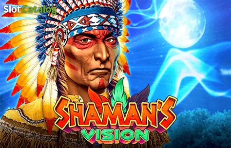 Play Shaman S Vision Slot