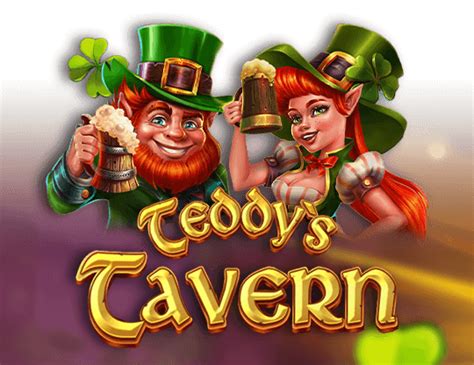 Play Teddy S Tavern Slot