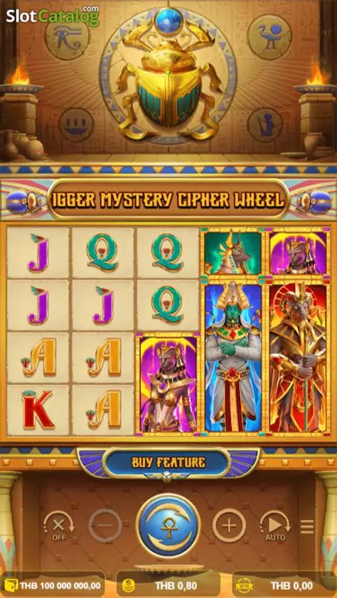 Play Temple Of Gods Slot