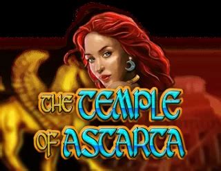 Play The Temple Of Astarta Slot