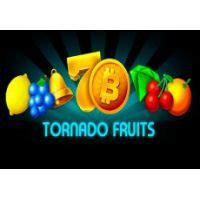 Play Tornado Fruits Slot