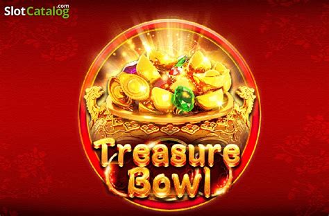 Play Treasure Bowl Slot