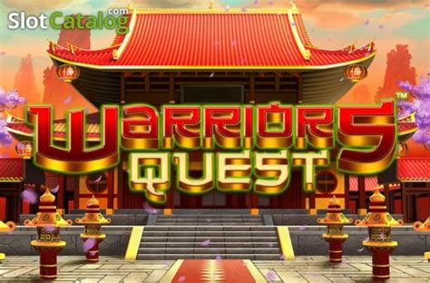 Play Warriors Quest Slot