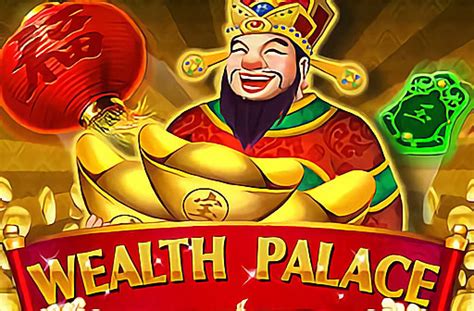 Play Wealth Palace Slot