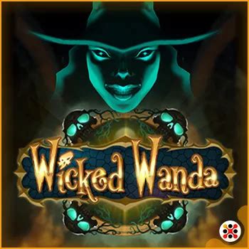 Play Wicked Wanda Slot