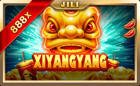 Play Xiyangyang Slot