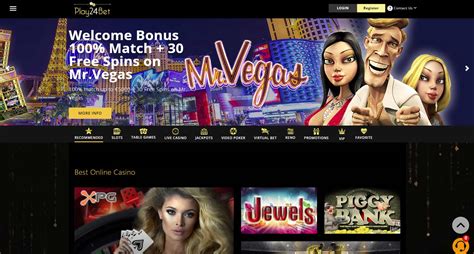 Play24bet Casino Haiti