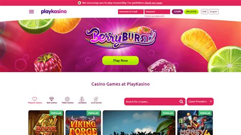 Playkasino Casino