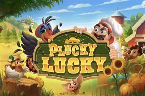 Plucky Lucky Betano