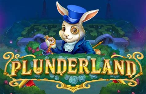 Plunderland Netbet