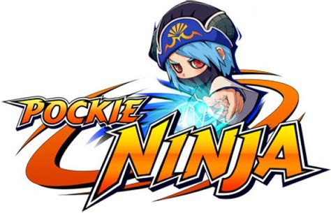 Pockie Ninja Maquina De Fenda