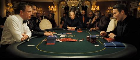Poker 007 Mannheim