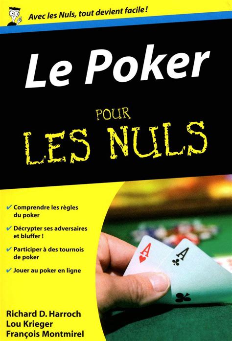 Poker 247 Livre