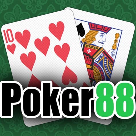 Poker 88 0rg