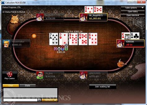 Poker 888 Bonus De Recarga