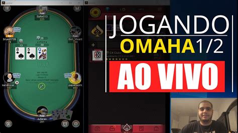 Poker Amesterdao Ao Vivo