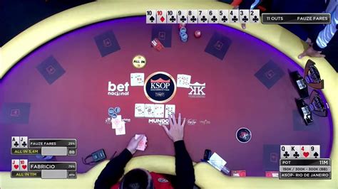 Poker Ao Vivo Bielefeld