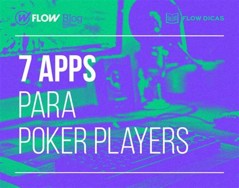 Poker Aplicativos Para Iphone Gratis